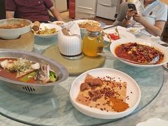 -花舍·新派粤菜·西餐·下午茶(亚运村·鸟巢店)