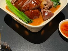 -兰亭轩茶餐厅(长江路店)