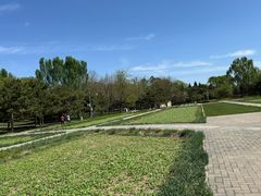 -北坞公园