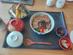 -王鼎精致料理铁板烧(世博源店)