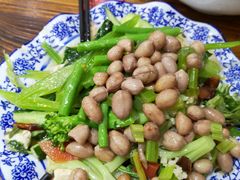 -果渊斋老米家泡馍馆(学诚广场店)