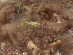 -芦月轩羊蝎子(北蜂窝店)