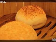 小面包-金百万烤鸭店(马甸店)