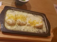 -小句号·精致料理(江南环球港店)