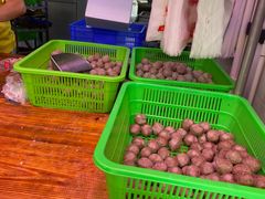 -阿娟牛肉丸·手打牛肉丸·现做现卖