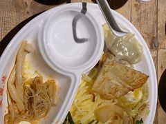 -素清香(解放路店)