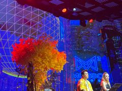 -MOSSO·Liveshow(M3香港广场店)