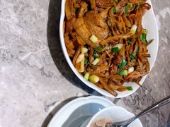 -四道菜·福建菜馆(新街口金鹰店)