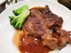 -芭菲盛宴·环球美食(锦城万达广场店)