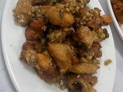 -阿九食店(南湾南路店)