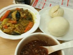 -孙记包子(火车站店)