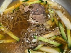 -木槿花韩式炭烤·熟成肉工坊(孙文东路店)