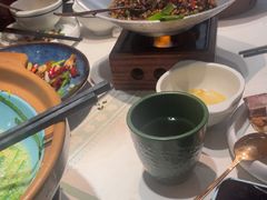 -云海肴·汽锅鸡·云南菜(高德置地店)