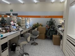 -海马体照相馆(广州新世界云门New park店)