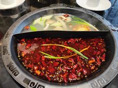 -川中故事·成都老火锅(东书房店)