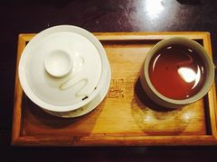 -青藤茶馆(南山路店)