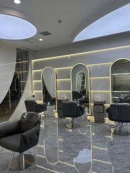 -ON STAR SALON