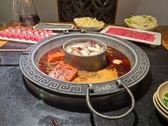 -晓宇重庆火锅(西安荟聚店)