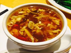 -文兴酒家(Chinatown - Gerrard Street)