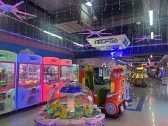 -大玩家超乐场(高新万达店)