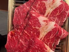 -西塔老太太泥炉烤肉(江北印象汇店)