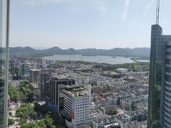 -Hi City·城市之巅