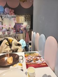 -奈尔宝·儿童乐园·亲子餐厅(前滩店)