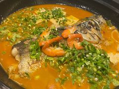 -筱爷叔·上海传统手工菜(玉树路店)