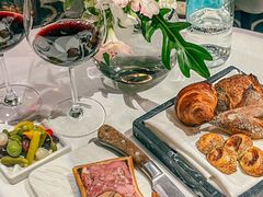 -Le Bistrot de Racine