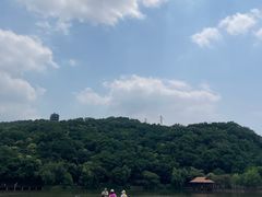 -采石矶-马鞍山太白楼
