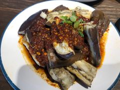 -71号豆汤饭·成都小馆(红牌楼店)