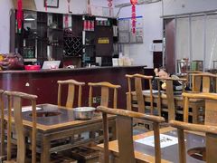 -龙顺园麻辣香锅(机场店)