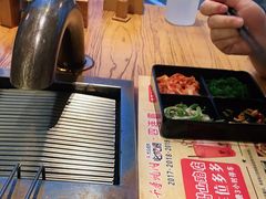 -千寻烧肉(政务区店)
