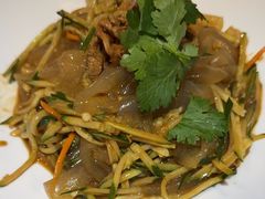 -李老哈·东北菜(宋园路店)