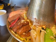 -鼓楼东街老火锅(鼓楼店)