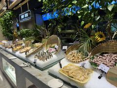 -川骄海鲜自助(亚运村店)