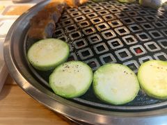 -霸腹烤肉(厦门柚子番店)
