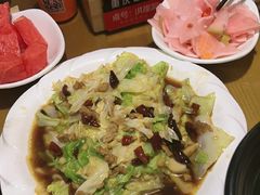 -重庆石磨豆花庄(乔庄店)
