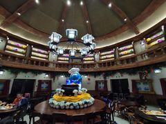 -蓝精灵乐园·世茂精灵之城主题乐园