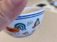 -点都德(华强南店)