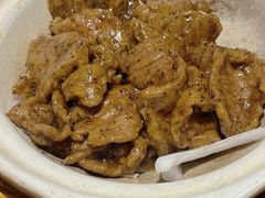 牛肉煲-光明邨大酒家(淮海路店)