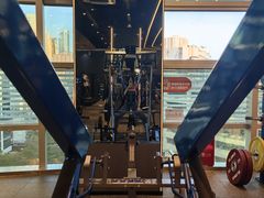 -24/7 FITNESS 健身(罗湖金光华店)