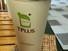 -TPLUS茶家(上海商城南京西路店)