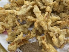 -春水锅贴·传统鲁菜(大明湖店)