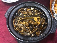 -咱家小院(汉中门店)