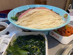 -蜀留香火锅·始于1999·原四川老火锅(白堤路店)