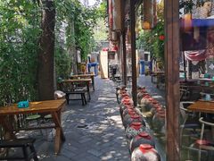 -锦小馆(安贞店)