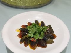 -外婆小菜(灵岩南路店)