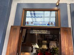 -Fergburger(皇后镇店)