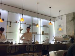 -铁手珈琲制造局metalhands(望京店)